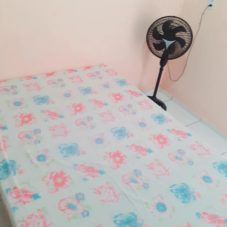 Apartamento Casa# Cantinho Do Sossego Sao Francisco do Sul