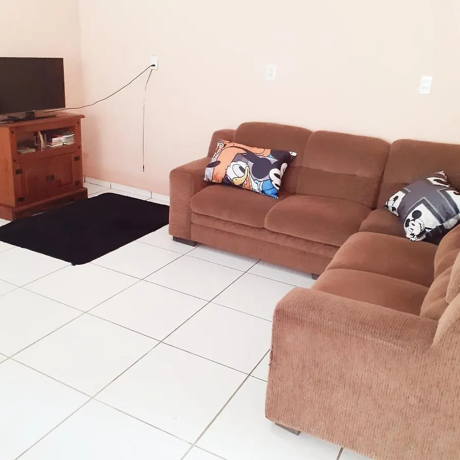Casa# Cantinho Do Sossego Sao Francisco do Sul Brasil