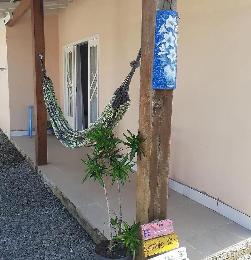 Apartamento Casa# Cantinho Do Sossego Sao Francisco do Sul Brasil