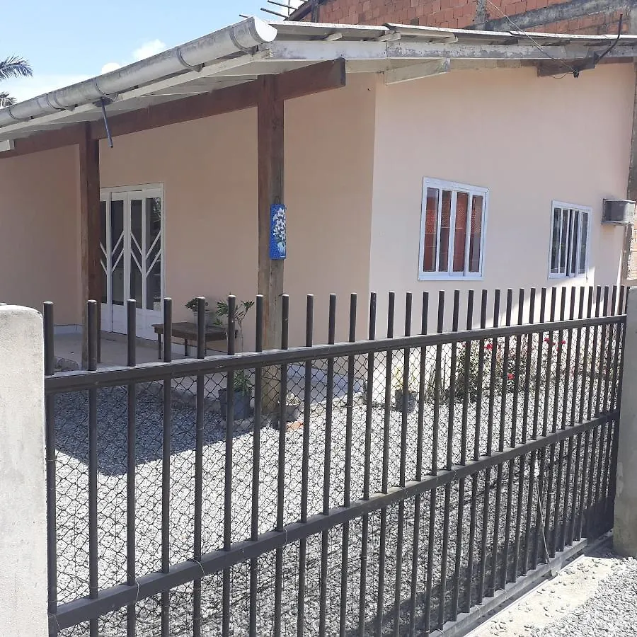 Casa# Cantinho Do Sossego ساو فرانسيسكو دو سول شقة