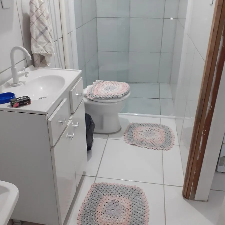 Casa# Cantinho Do Sossego ساو فرانسيسكو دو سول البرازيل