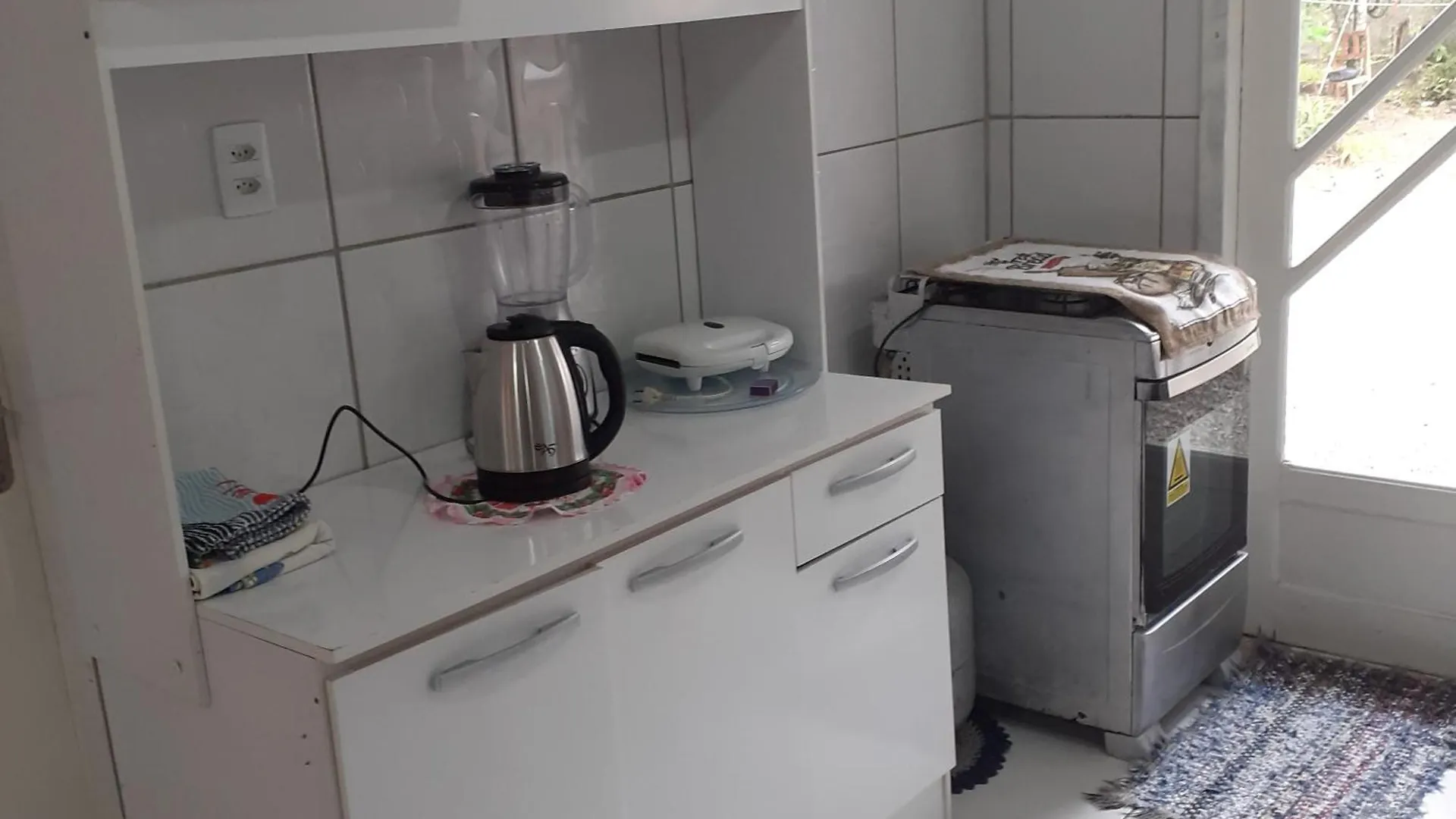 Casa# Cantinho Do Sossego ساو فرانسيسكو دو سول